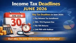 ITR Filing FY 2025-26: Top 10 Crucial Checkpoints Before Submitting Your Tax Return