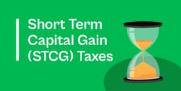 What is Short-Term Capital Gain Tax in India: A Comprehensive Guide