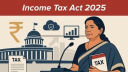 Income Tax Act 2025 TDS & TCS Section, Limit, Rate Applicable from 1st April 2026